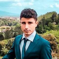 Dott. Davide Bertelloni Psicologo