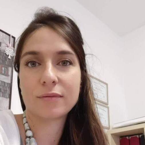 Dott.ssa Valeria De Liso Psicologa Psicoterapeuta
