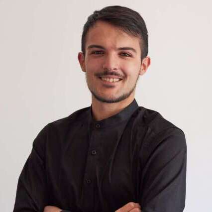 Dott. Matteo Marconi Psicologo Psicoterapeuta