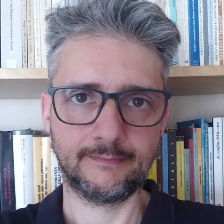 Dott. Riccardo Ierna Psicologo Psicoterapeuta
