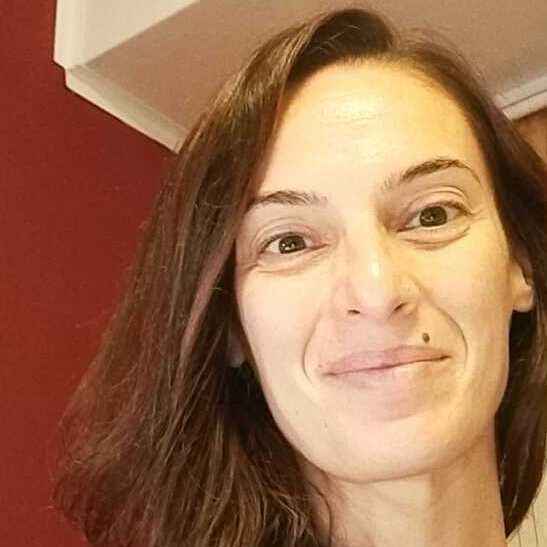 Dott.ssa Valentina Donati Psicologa