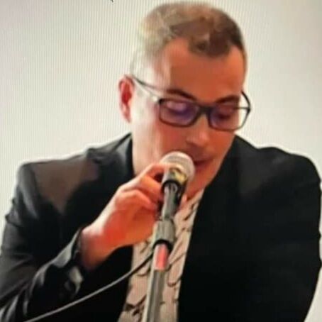 Dott. Davide Pegoraro Psicoanalista