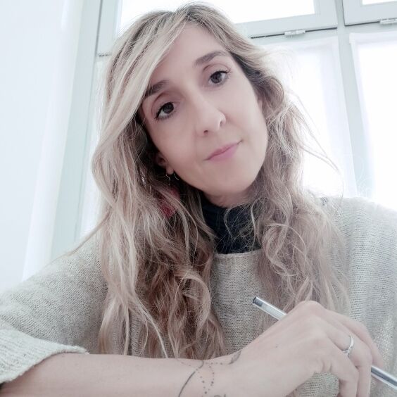 Dott.ssa ALICE IACONO Psicologa Psicoterapeuta