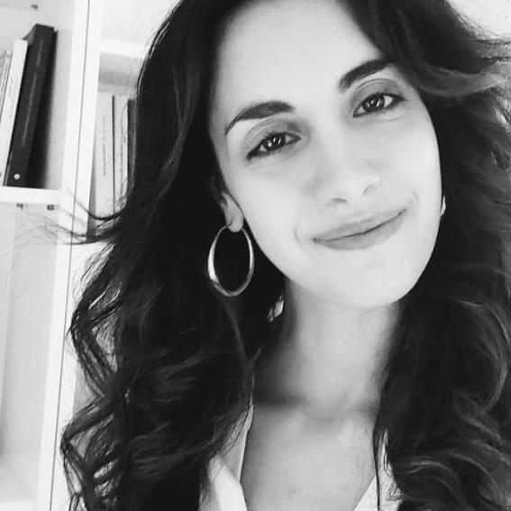 Dott.ssa Chiara De Giorgi Psicologa Psicoterapeuta