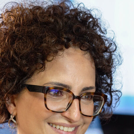 Dott.ssa Michela Arno' Psicologa