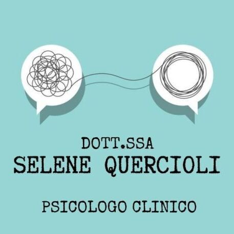 Dott.ssa Selene Quercioli Psicologa