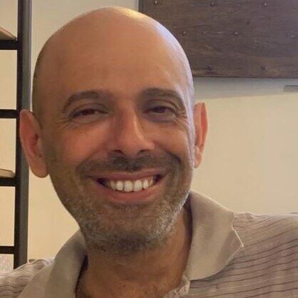 Dott. Massimiliano Stinca Psicologo Psicoterapeuta