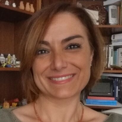 articoli di psicologia di Andree d'Ambrosio