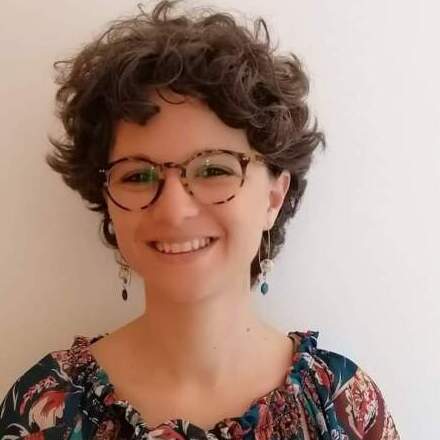 Dott.ssa Camilla Pacassoni Psicologa Psicoterapeuta