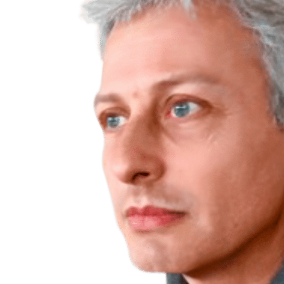 Dott. Gianluca Smeraldi Psicologo Psicoterapeuta