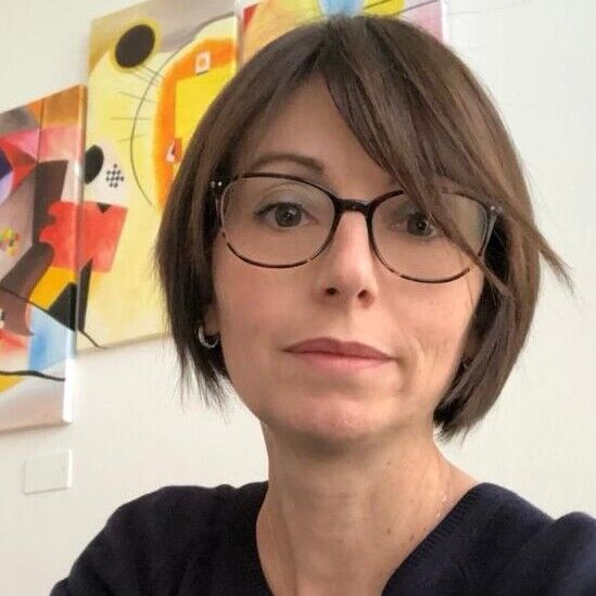 Dott.ssa Tiziana Myriam Canale Psicologa Psicoterapeuta