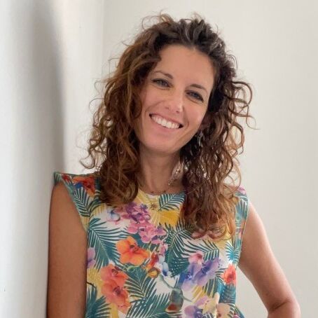 Dott.ssa Martina Bernusso Psicologa