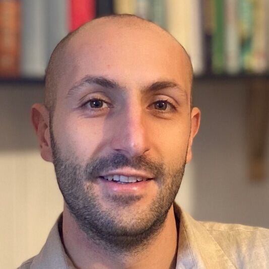 Dott. Davide Carola Psicologo