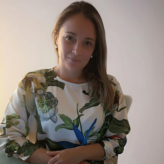 Dott.ssa Veronica Cocco Psicologa Psicoterapeuta