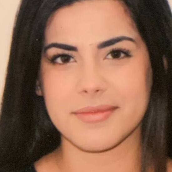 Dott.ssa Giovanna Messina Psicologa