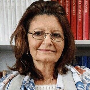 Dott.ssa Beatrice Planas Psicologa Psicoterapeuta