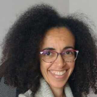 Dott.ssa Alessia Amharai Psicologa Psicoterapeuta