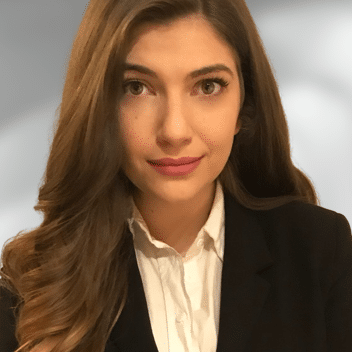 Dott.ssa Sonia Cirillo Psicologa