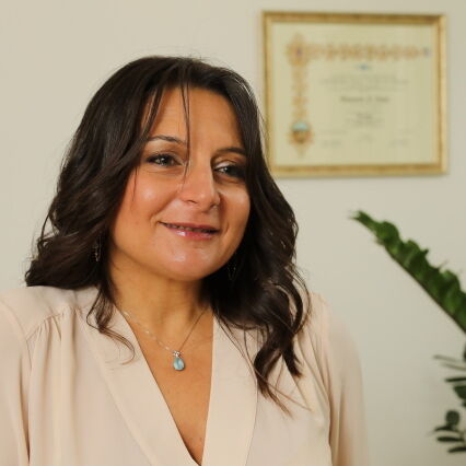 Dott.ssa Emanuela D'Amico Psicologa Psicoterapeuta