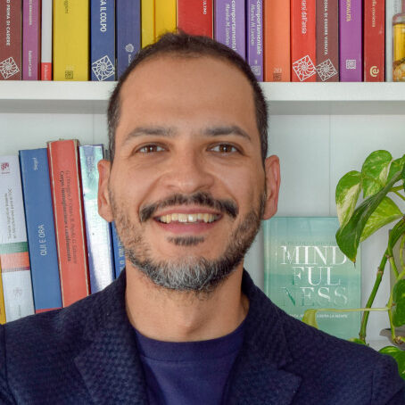 Dott. Benjamin Gallinaro Psicologo Psicoterapeuta