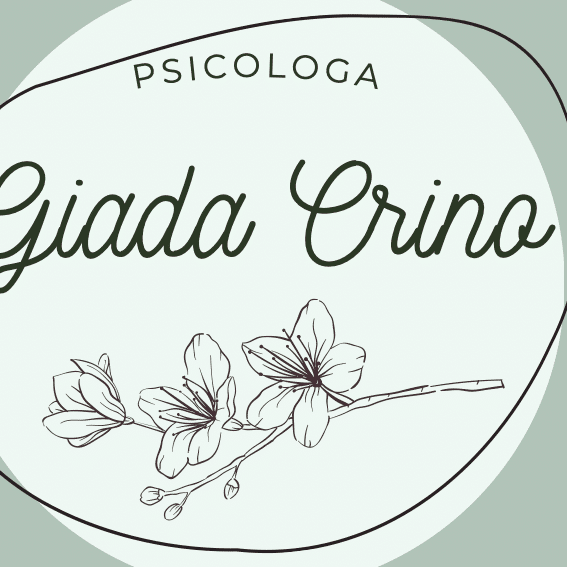 Dott.ssa Giada Crino Psicologa
