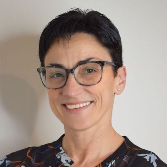 Dott.ssa Giovanna Vannini Psicologa Psicoterapeuta
