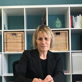 Dott.ssa Cristina Massardi Psicologa