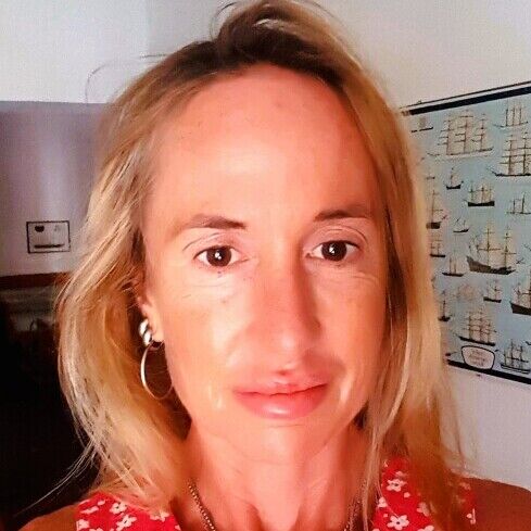 Dott.ssa Camilla Ponti Psicologa Psicoterapeuta