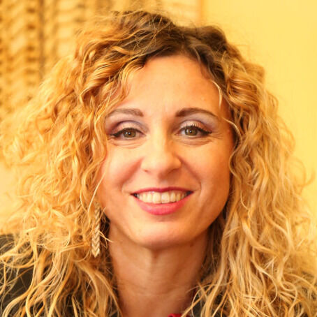 Dott.ssa Chiara Santi Psicologa Psicoterapeuta