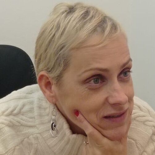 Dott. Veronica Tosi Psicologo Psicoterapeuta
