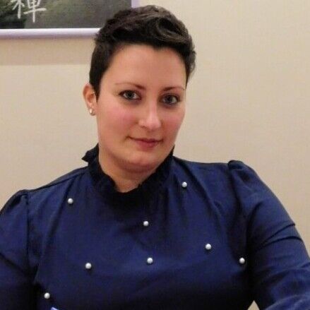Dott.ssa Angela Zammito Psicologa Psicoterapeuta