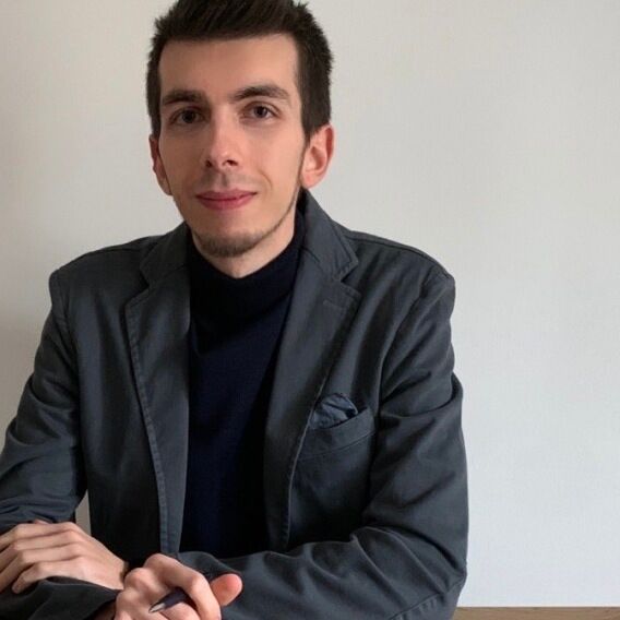 articoli di psicologia di Simone Zamboni
