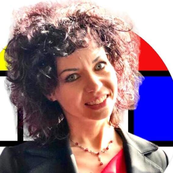 Dott.ssa Cristina Forcherio Psicologa