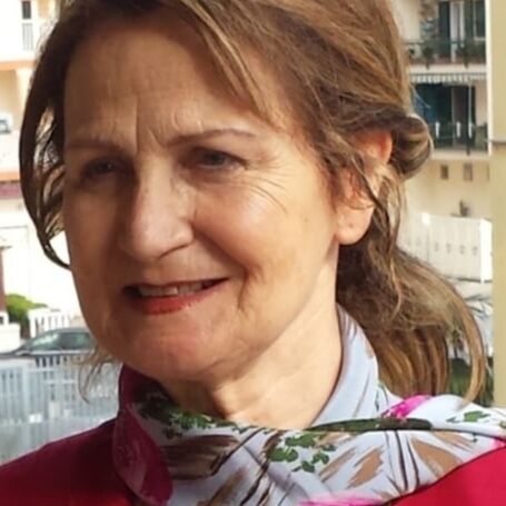 Dott.ssa Rita Immacolata Stellato Psicologa Psicoterapeuta