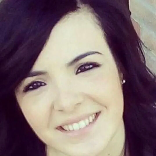 Dott.ssa Luana Mazzeo Psicologa Psicoterapeuta Sessuologa