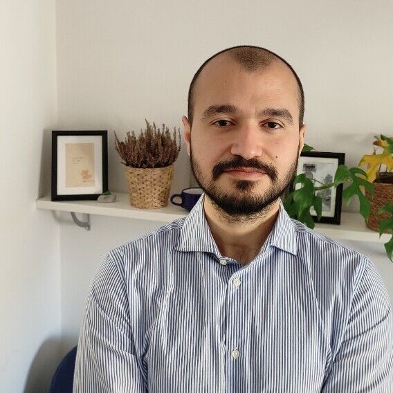 Dott. Denis Mejdiaj Psicologo Psicoterapeuta