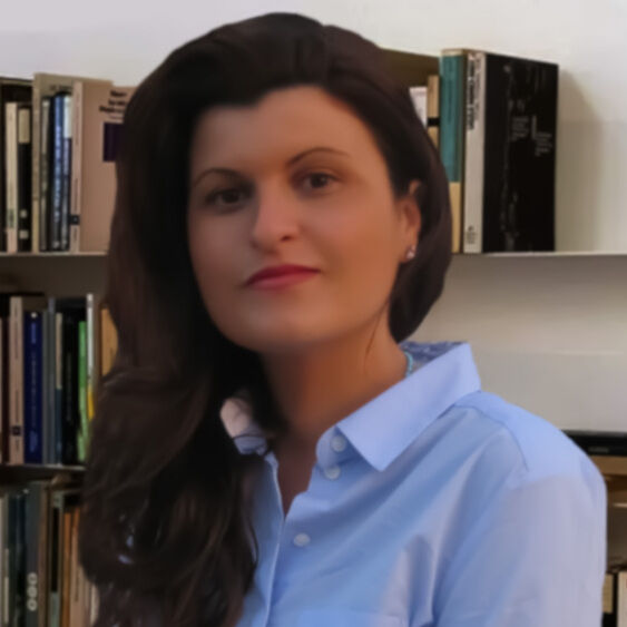 articoli di psicologia di Maria Alifuoco
