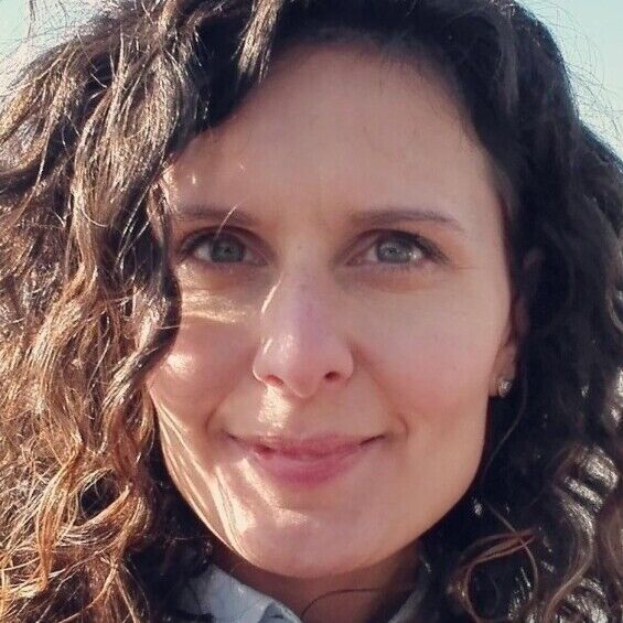 Dott.ssa Tiziana D'Anna Psicologa