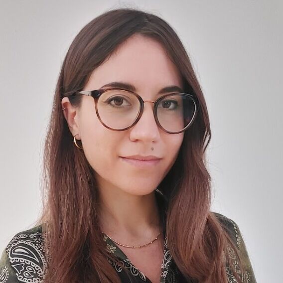 Dott.ssa Silvia Staffolani Psicologa Psicoterapeuta