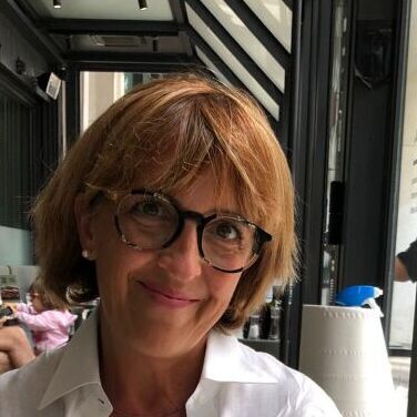 Dott.ssa Annalisa Grimoldi Psicologa