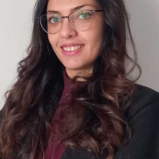 Dott.ssa Veronica Cascone Psicologa