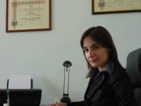 Dott.ssa Valentina Ionni Psicologa Psicoterapeuta