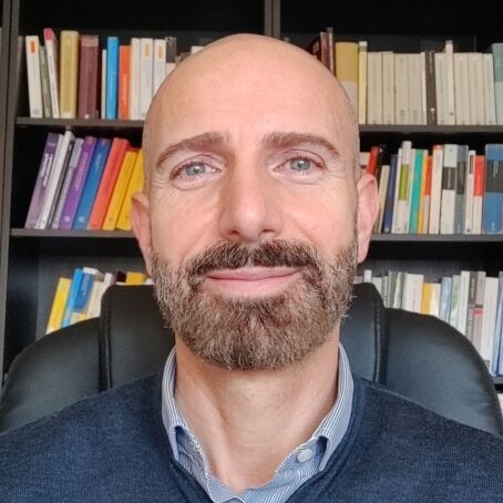 Dott. Matteo Molin Psicologo Psicoterapeuta