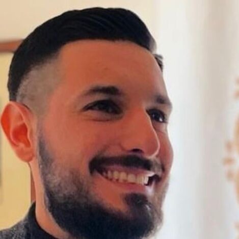 Dott. Riccardo Sirio Psicologo