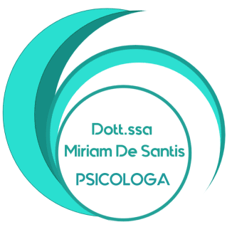 Dott. Miriam De Santis Psicologo