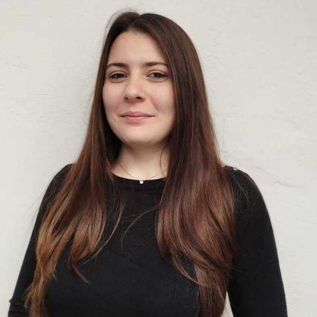 Dott.ssa Alessandra Condello Psicologa Psicoterapeuta