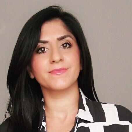 Dott.ssa Aida Moosavian Psicologa Psicoterapeuta