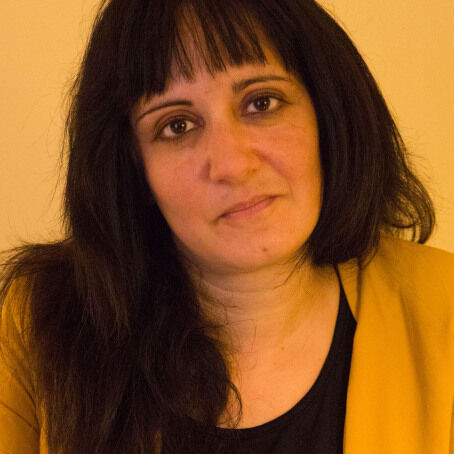 Dott.ssa Gianna Di Loreto Psicologa Psicoterapeuta