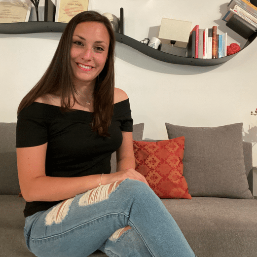 Dott.ssa Giorgia Salvagno Psicologa Psicoterapeuta
