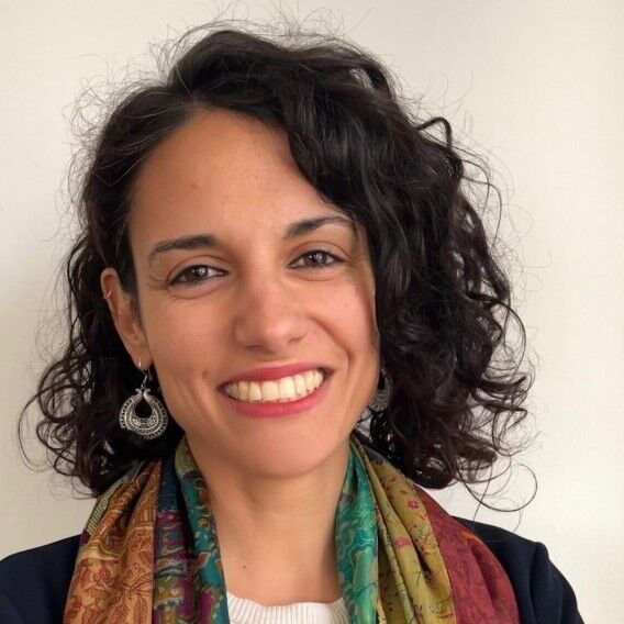Dott.ssa Irene Lisa Gargano Psicologa